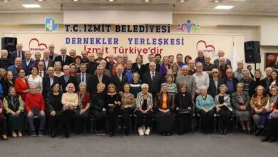 SEKA’nın 88 yıllık mirası İzmit’te anıldı