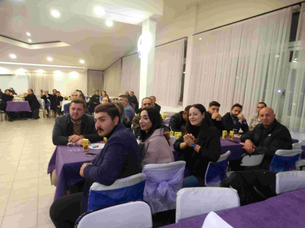 SMA değil Miray Bebek Kazandı