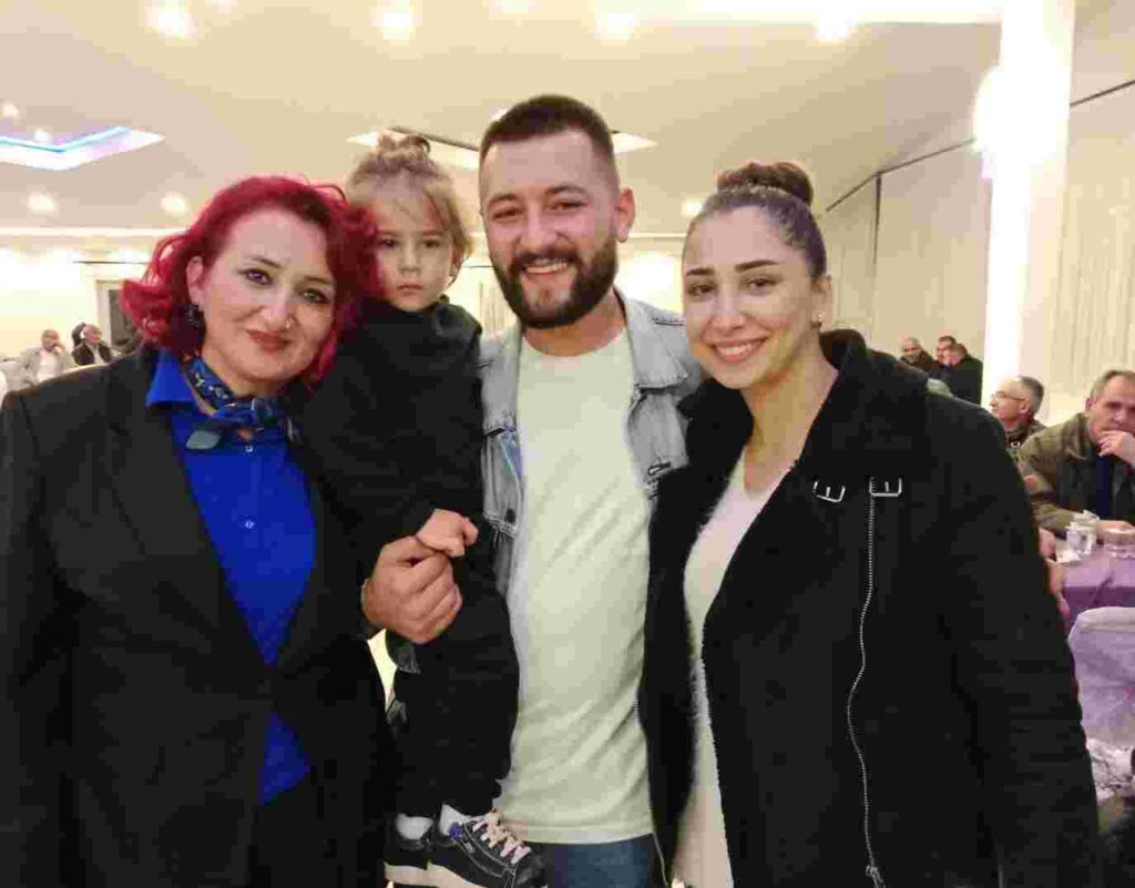 SMA değil Miray Bebek Kazandı