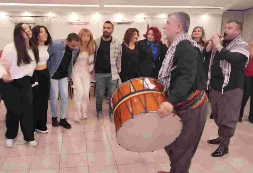 SMA değil Miray Bebek Kazandı