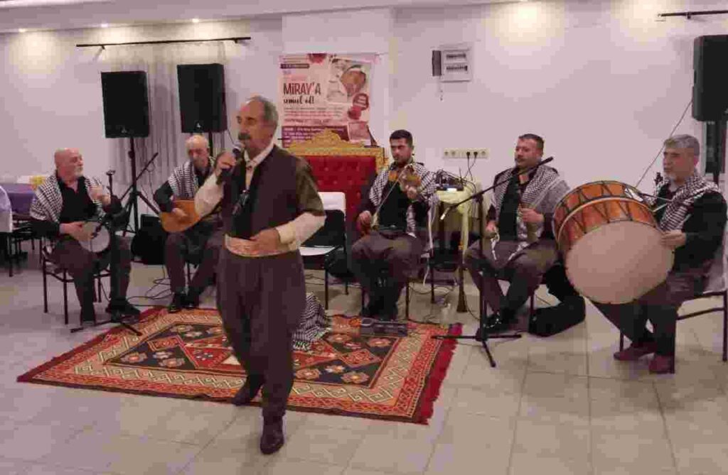 SMA değil Miray Bebek Kazandı