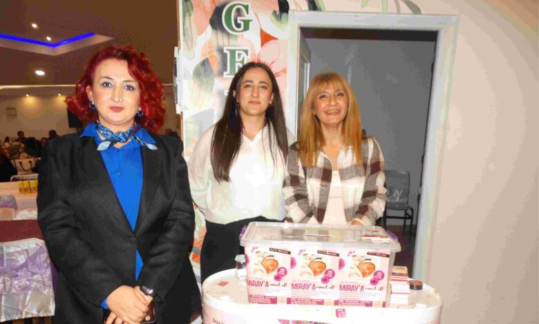 SMA değil Miray Bebek Kazandı