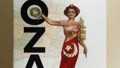 Sinan Meydan’ın Kaleminden Onurlu Barış: LOZAN