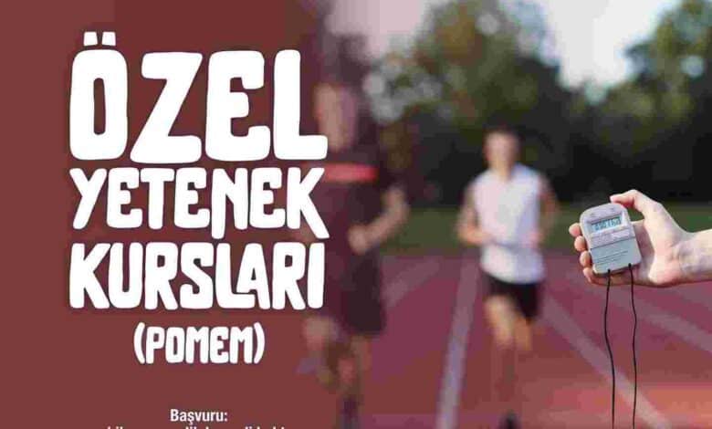 Ücretsiz POMEM kursları başlıyor