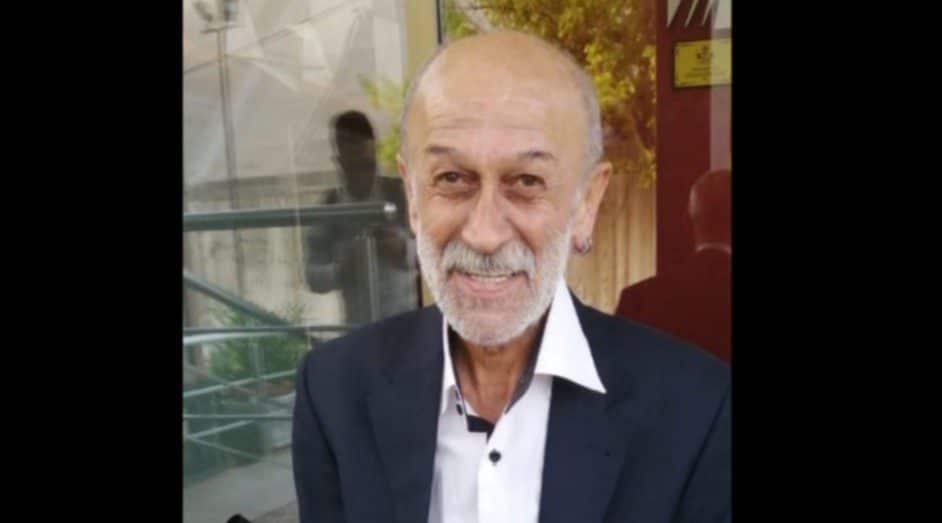 Ufuk Bagan, son yolculuğuna uğurlandı