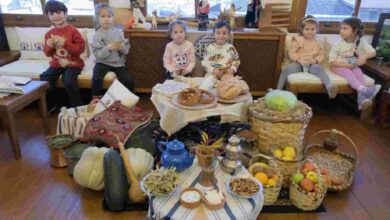 Yerel Kültür Müzesini 13.500 kişi ziyaret etti