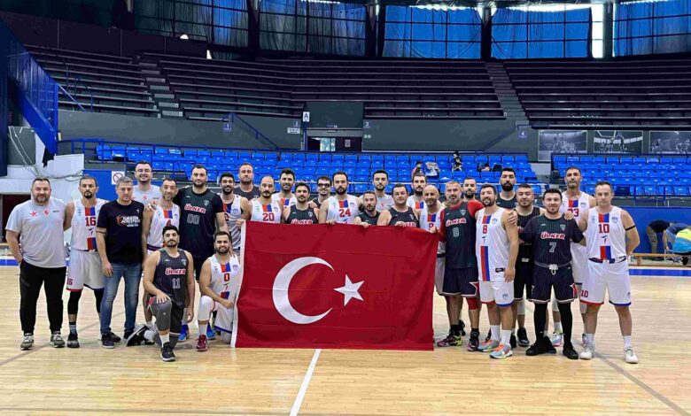 Potanın Yıldızları Avrupa Şampiyonu oldu