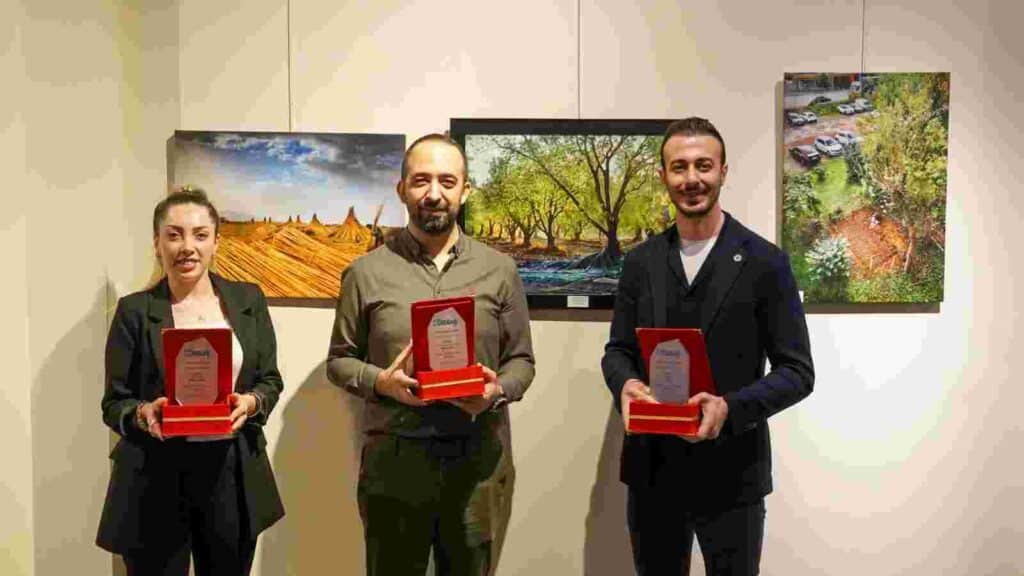 5 Aralık Dünya Toprak Gününde İGSAŞ, Fotoğraf Yarışması ile Farkındalık Yarattı