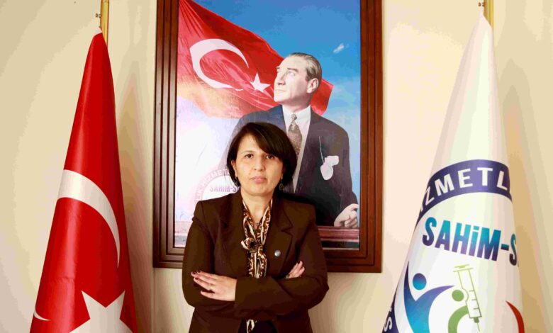 Bakım kurumlarındaki personel neden niteliksiz?