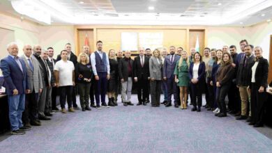 Danışmanlık Sektörü KOTO’da buluştu