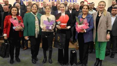 İzmit Belediyesi Muhtarlık İşleri Müdürlüğü