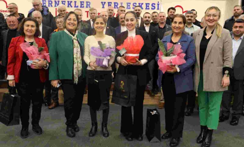 İzmit Belediyesi Muhtarlık İşleri Müdürlüğü