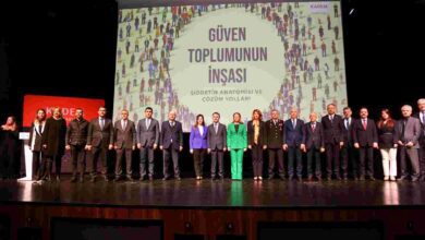 KADEM’in eğitimleri İzmit ile sona erdi