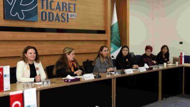 KOTO’da ‘Kadın- Erkek Fırsat Eşitliği Semineri’ düzenlendi