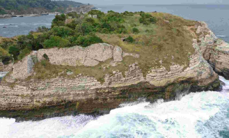 Kandıra Seyrek Kalesi’nde Restorasyon Çalışmaları Başlıyor