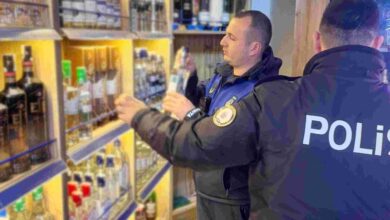 Kandıra’da Yılbaşı Öncesi Denetimler Arttı