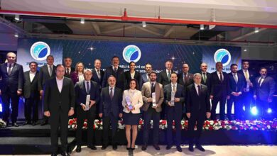 Kocaeli Sanayi Odası Sürdürülebilir Performans Ödülleri