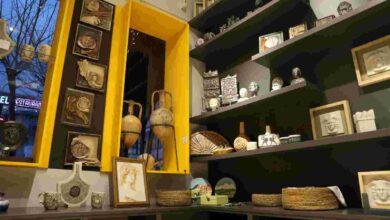 Nikomedia Kazıları’na Destek