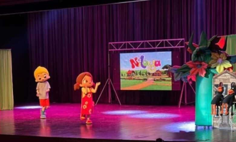 Niloya ve Arkadaşları Kocaeli’ye Geliyor