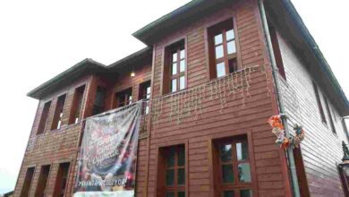 Oyuncak Müzesi kapılarını 21 Aralık’ta açıyor