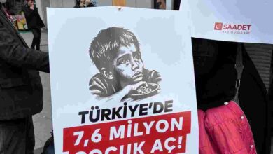 “Bir Çocuk, Bin Dünya”