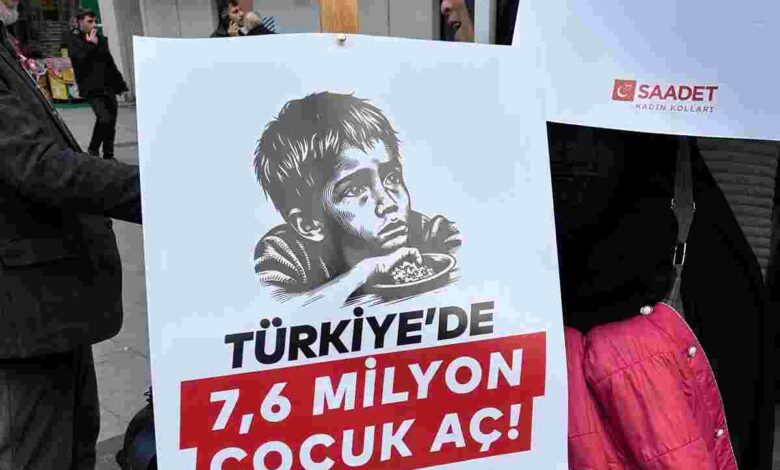 “Bir Çocuk, Bin Dünya”