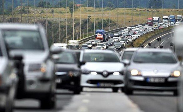 ZORUNLU TRAFİK SİGORTASI FİYATLARI ARASINDA UÇURUM VAR