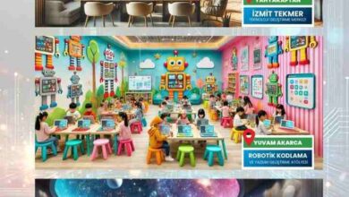 Başkan Hürriyet’ten çocuklara ve gençlere 3 müjde birden!