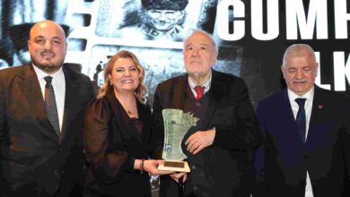 "Cumhuriyet’in İlk Durağı İzmit" Belgeseline Görkemli Gala