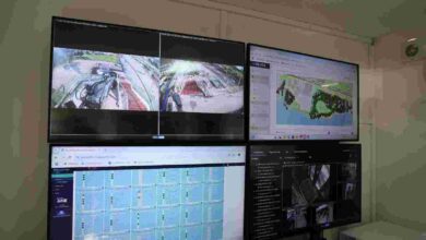 Enerjiyi ‘uzaktan’ takip ediyor