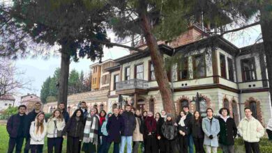 “Gez-Gör” ile 23 bin kişi Kocaeli’ni keşfetti