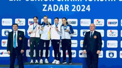 Kağıtspor’dan şampiyonluklarla dolu bir yıl