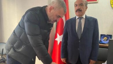 Kocaeli Nüfus Müdürlüğü'nün Mobil Hizmet Aracı Dur Durak Bilmiyor