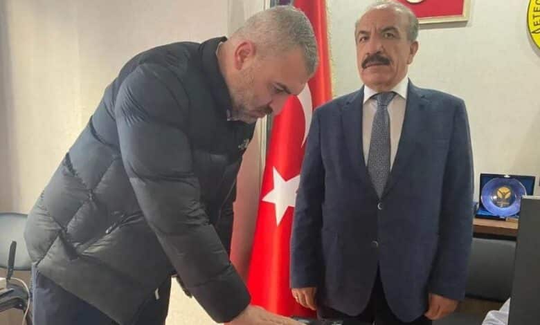 Kocaeli Nüfus Müdürlüğü'nün Mobil Hizmet Aracı Dur Durak Bilmiyor