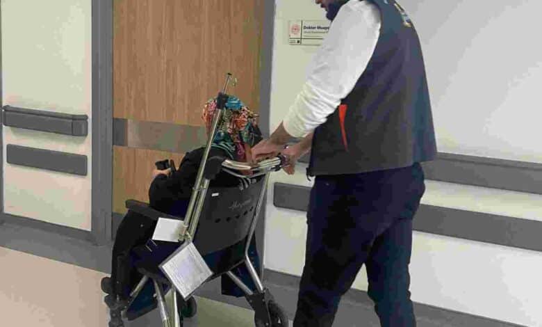 ALO EVLAT 6.100 KİŞİYE ULAŞTI