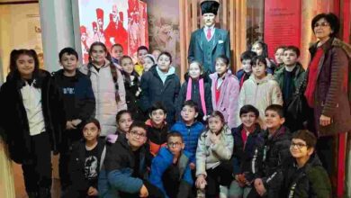 Atatürk ve Milli Mücadele Anı Evi