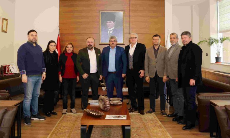 EMO Kocaeli Şubesi’nden ‘Güneş Enerji Sistemleri Çalıştayı’na davet