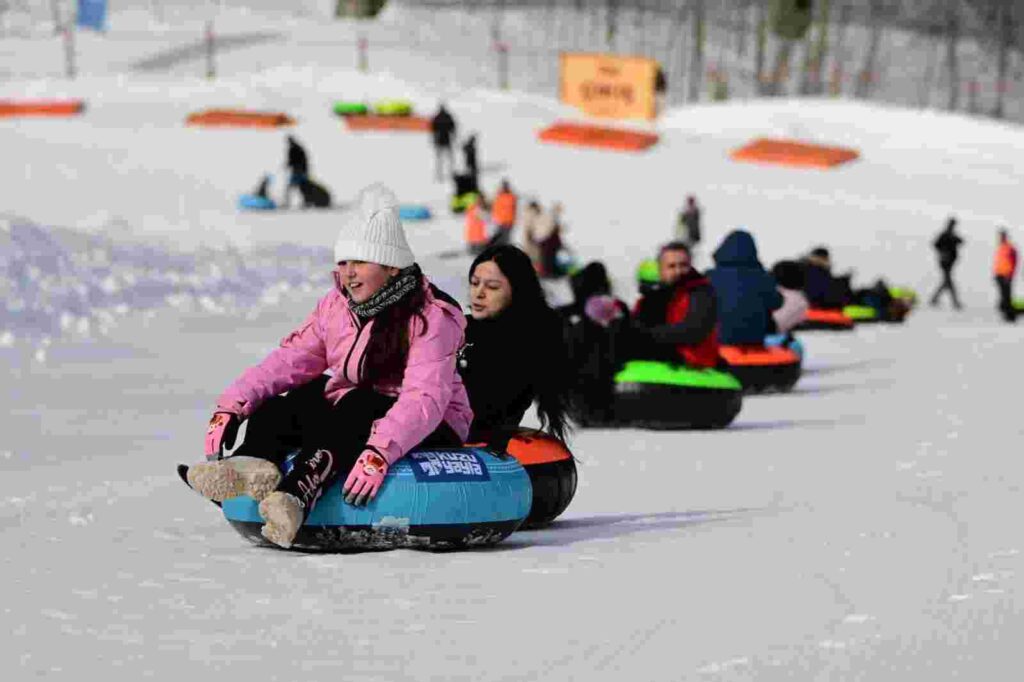 KARFEST 14 bin ziyaretçiyi ağırladı