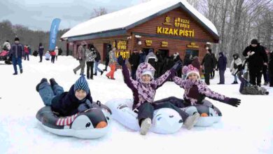 KARFEST 14 bin ziyaretçiyi ağırladı