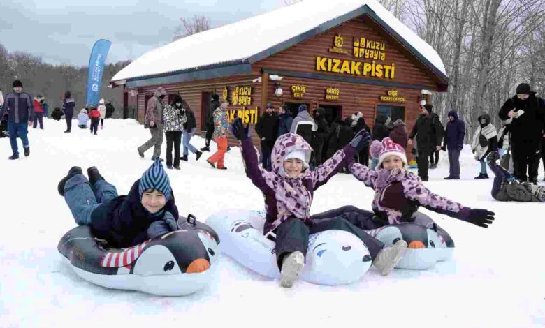 KARFEST 14 bin ziyaretçiyi ağırladı