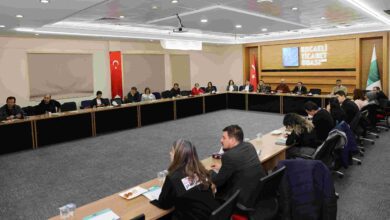 KOSGEB Kapasite Geliştirme Destek Programı, KOTO’da tanıtıldı