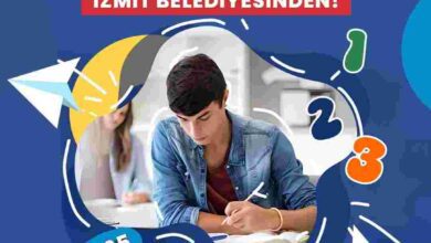 Öğrencilere YKS ücreti desteği