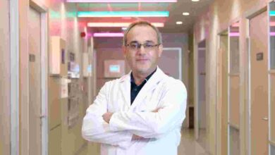 Modern yaşam omurga sağlığını tehdit ediyor!