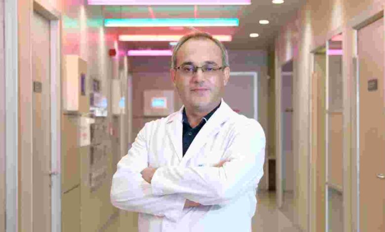 Modern yaşam omurga sağlığını tehdit ediyor!