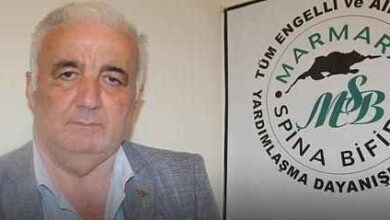 Özcan Nabi Ulusoy vefat etti