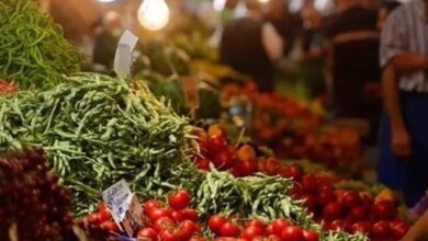 Son 10 ayın en yüksek aylık gıda enflasyonu yaşandı