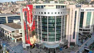 İzmit Belediyesinden gençlere 5 liraya filtre kahve