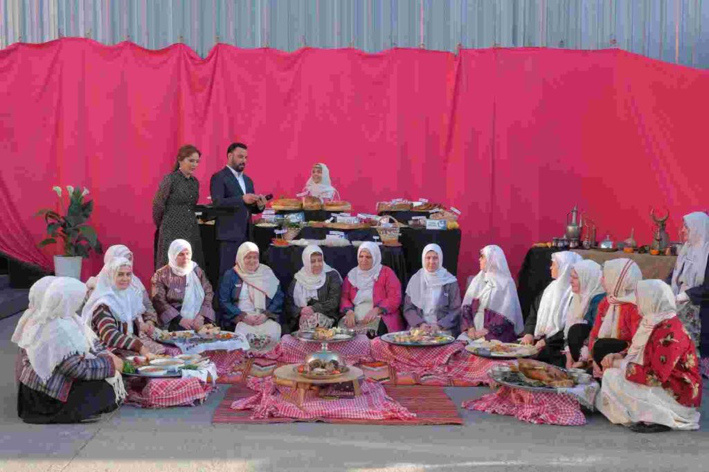 Kocaeli'nin lezzetleri TRT'de tanıtıldı