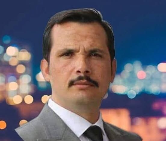 Serkan Borlak hayatını kaybetti