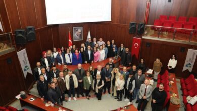 Uluslararası Kapanca Sokak Festivali ortak akılla zenginleşiyor